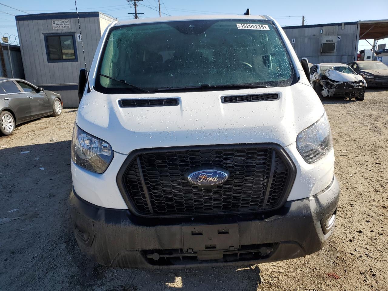 2023 Ford Transit T-350 - Фото 5