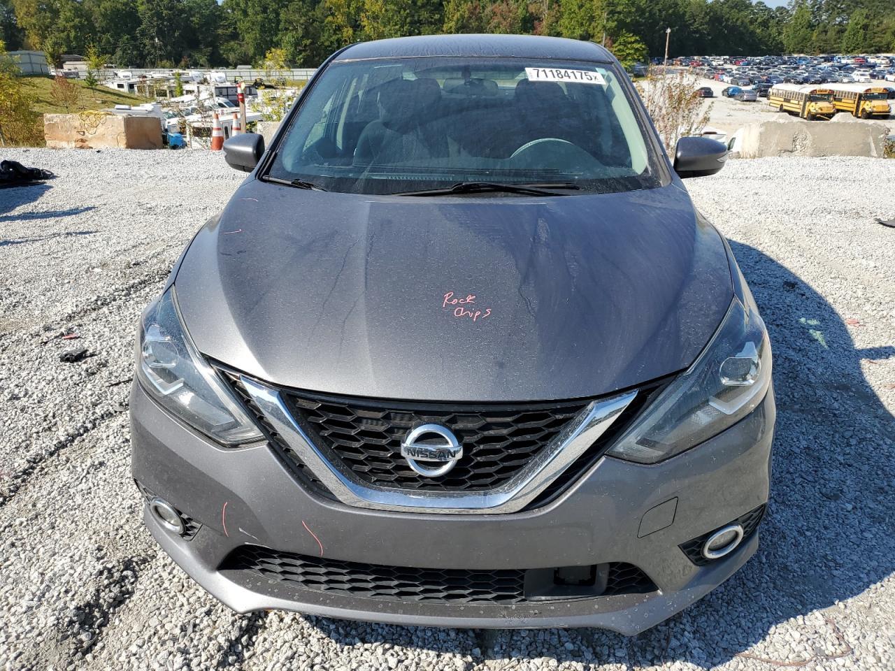 2019 Nissan Sentra S - Фото 5