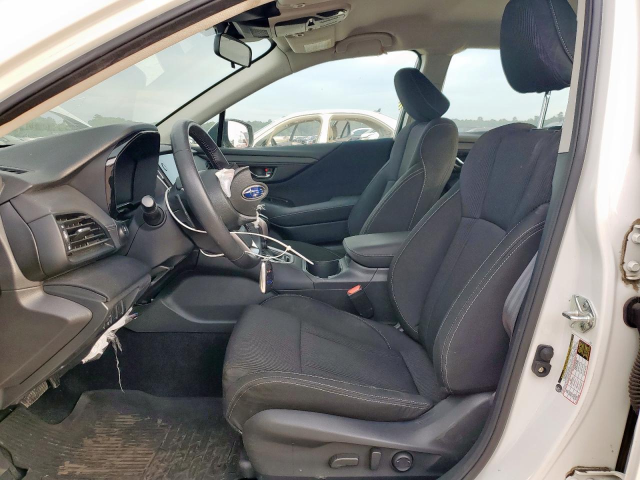 2024 Subaru Legacy Premium - Фото 7