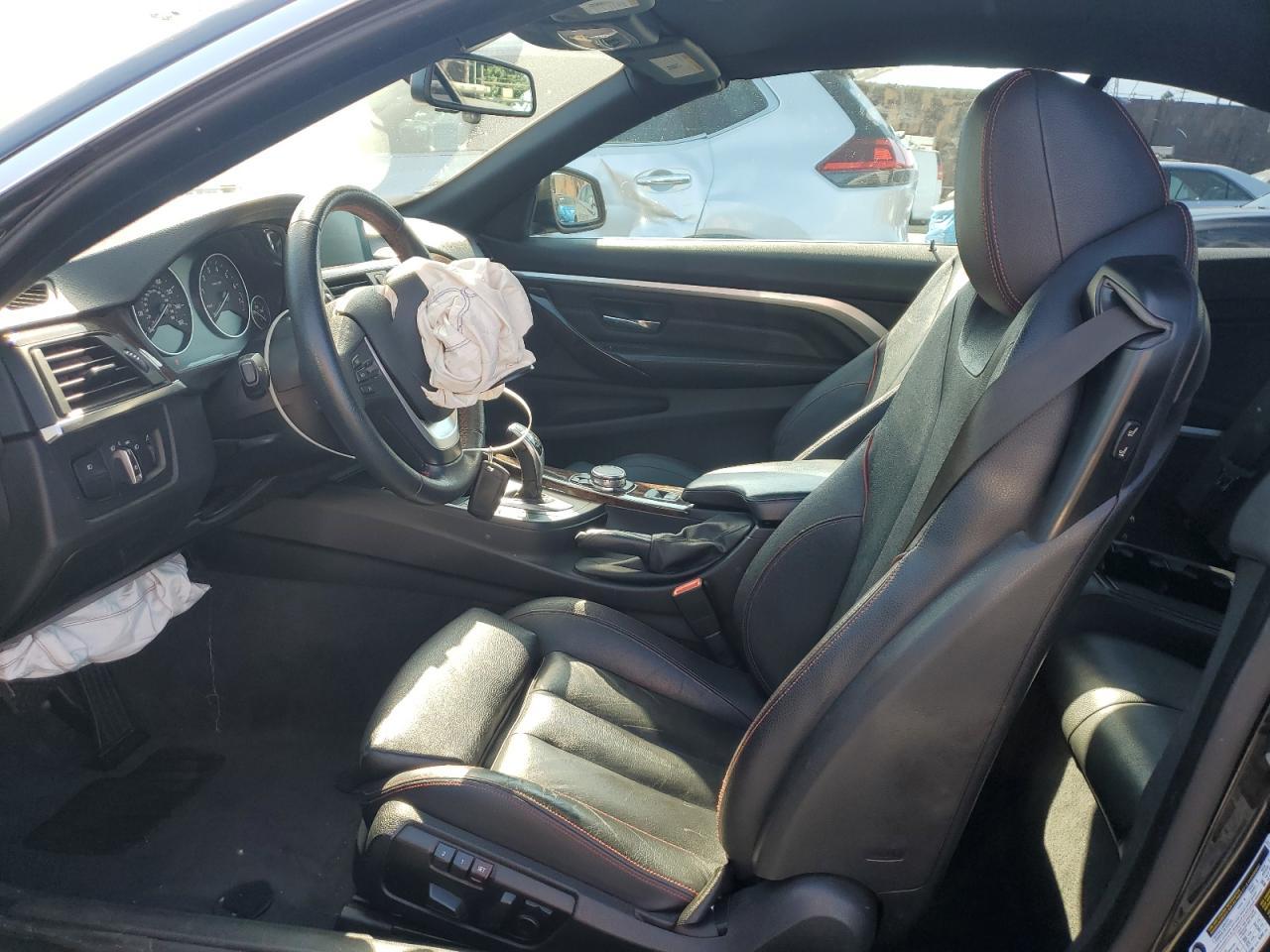 2015 BMW 428 I - Фото 7