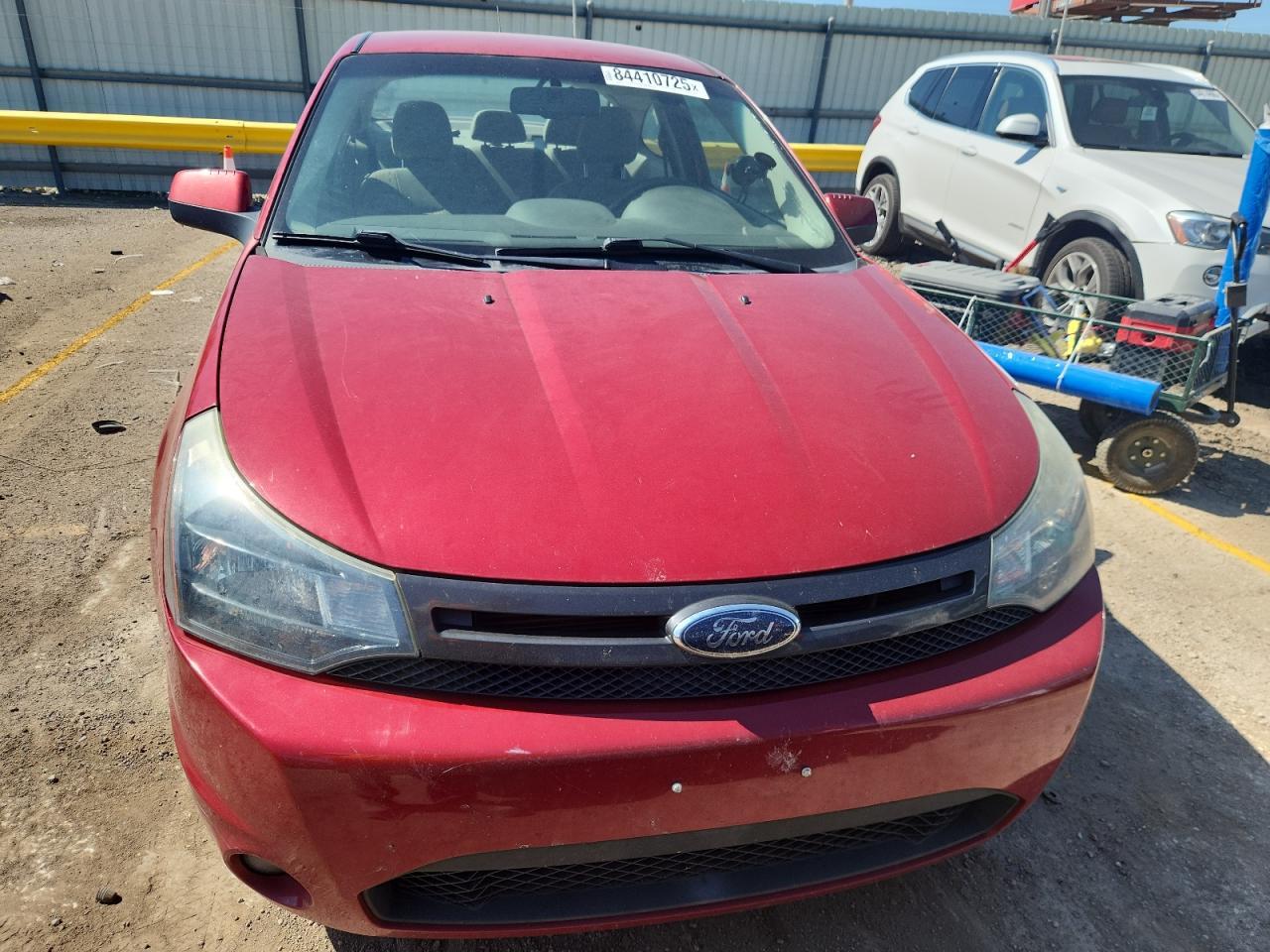 2009 Ford Focus Se - Image 5