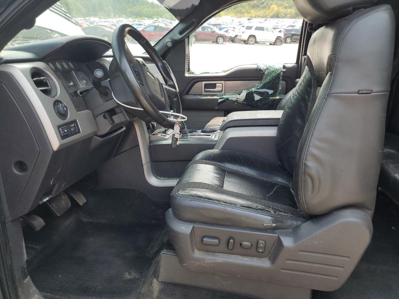 2010 Ford F150 Super Cab - Фото 7