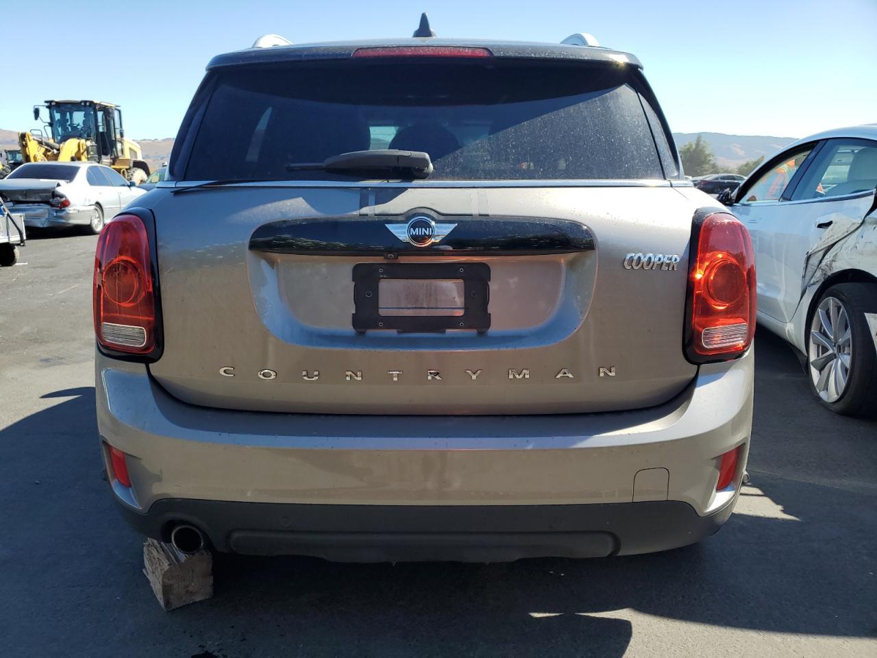 2018 Mini Cooper Countryman All4 - Image 6