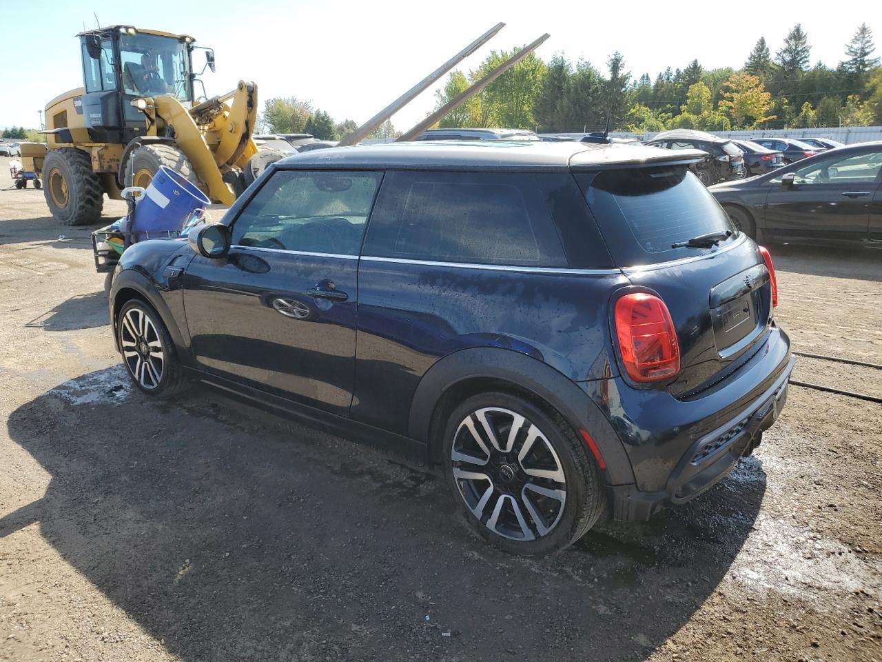 2024 Mini Cooper S - Фото 2