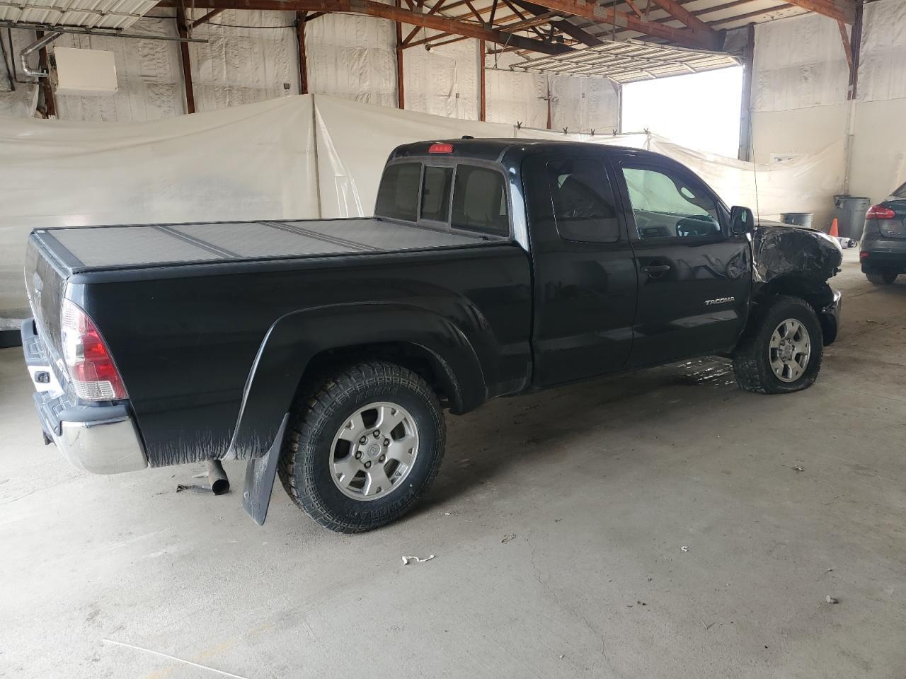 2009 Toyota Tacoma Access Cab - Фото 3