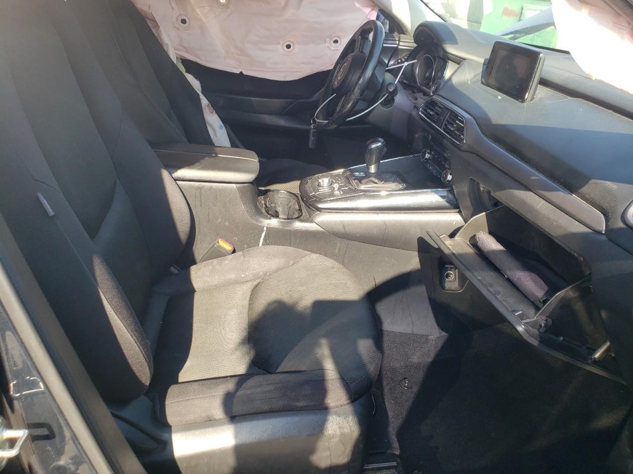 2018 Mazda Cx-9 Sport - Фото 7