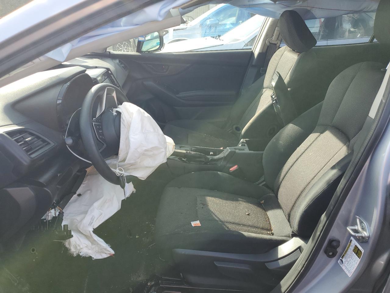 2021 Subaru Crosstrek - Фото 7