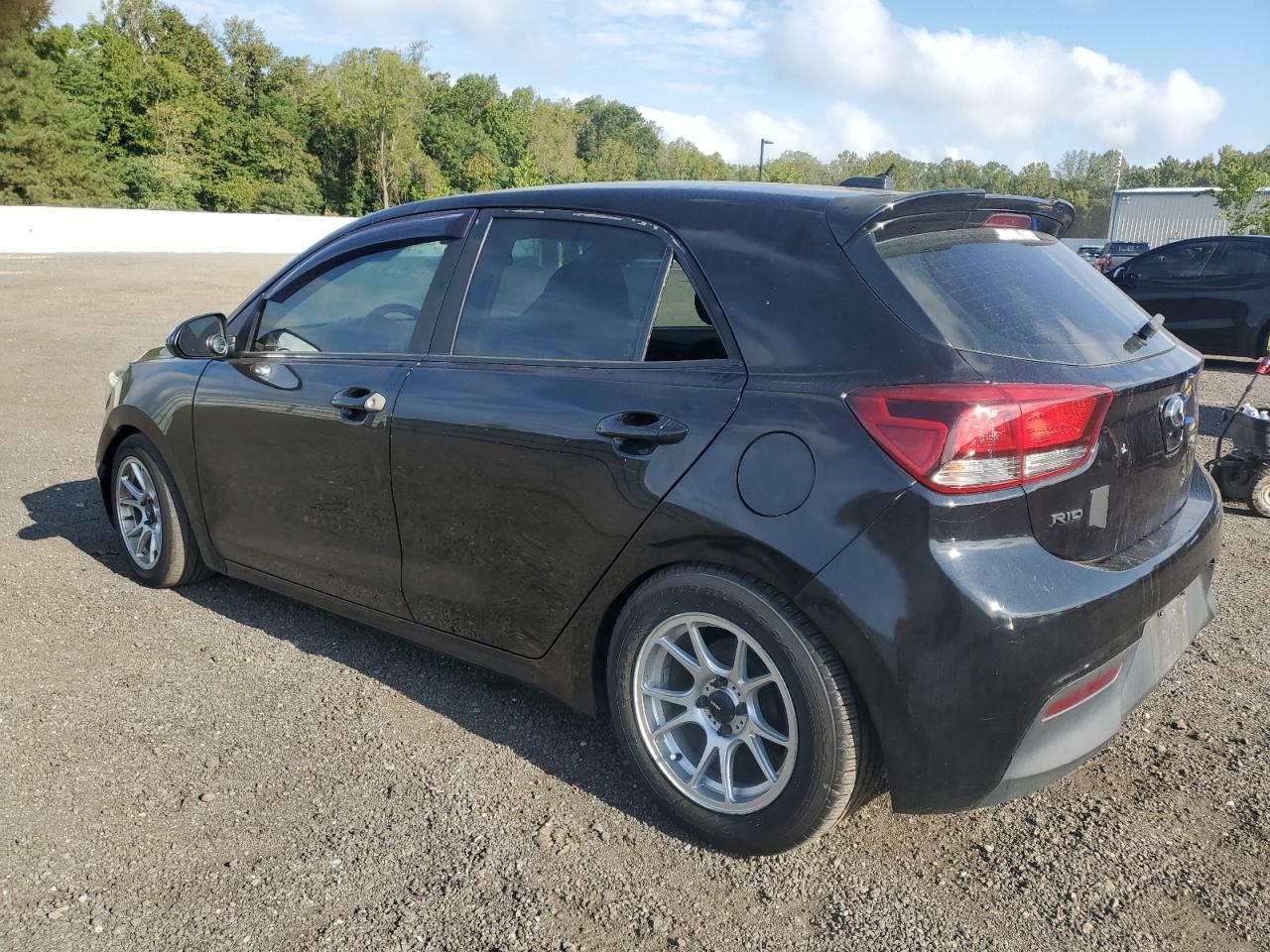 2018 Kia Rio Lx - Фото 2