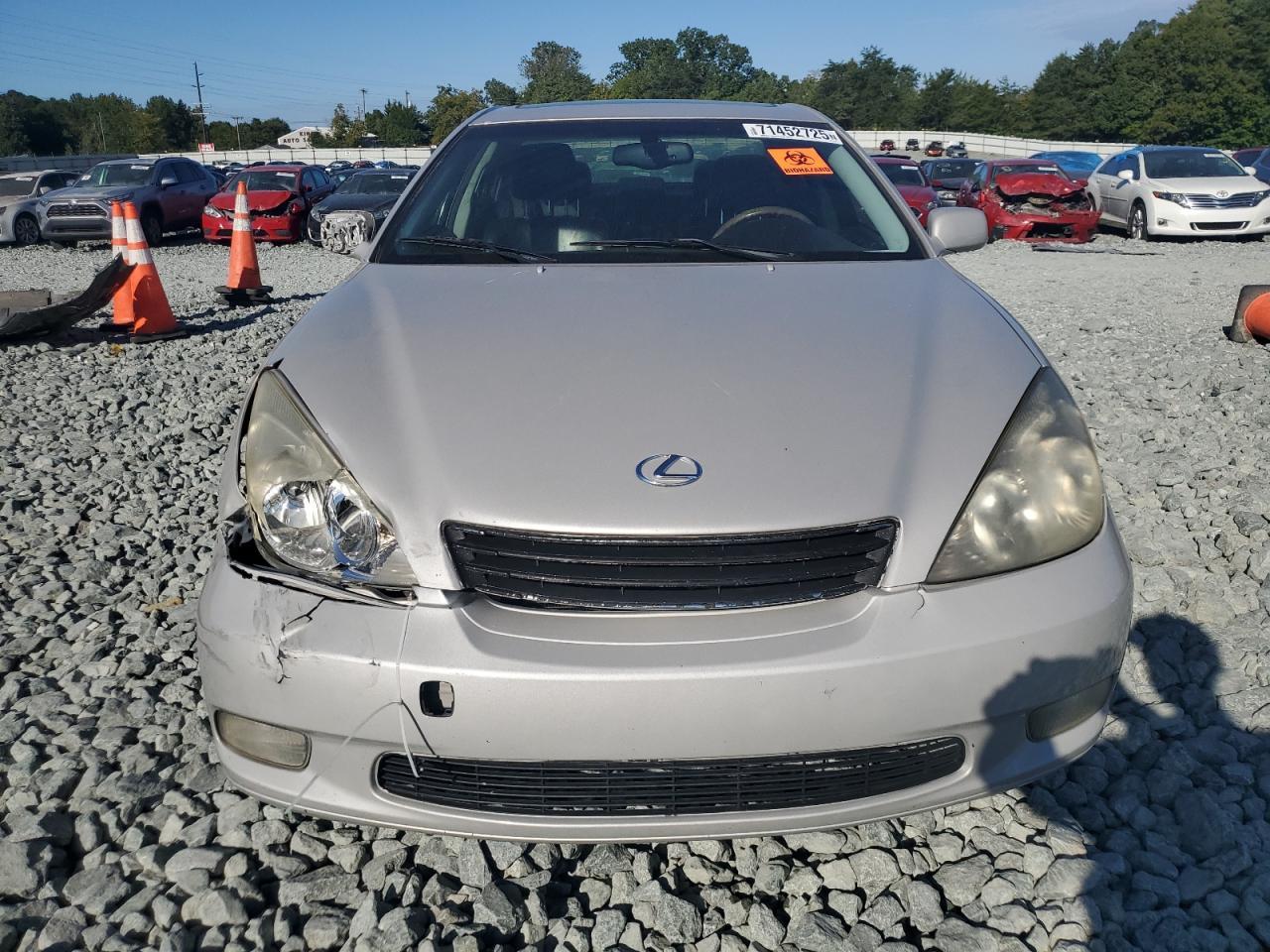 2002 Lexus Es 300 - Image 5