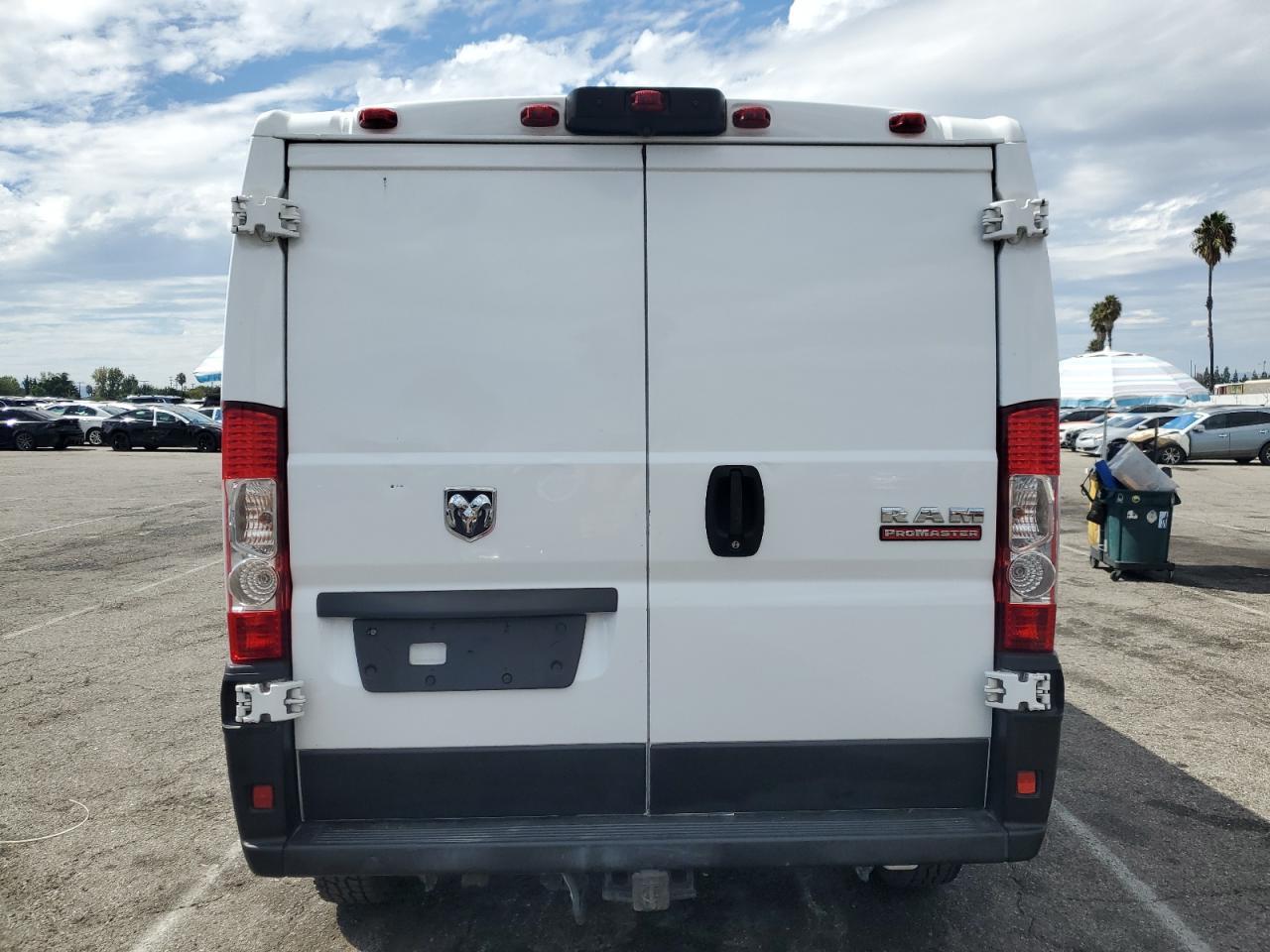 2019 Ram Promaster 1500 1500 Standard - Фото 6