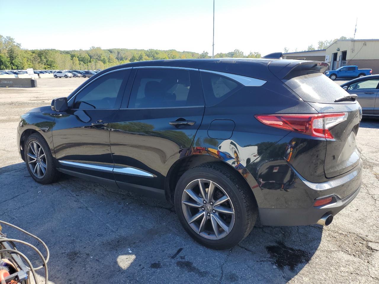 2019 Acura Rdx Technology - Image 2