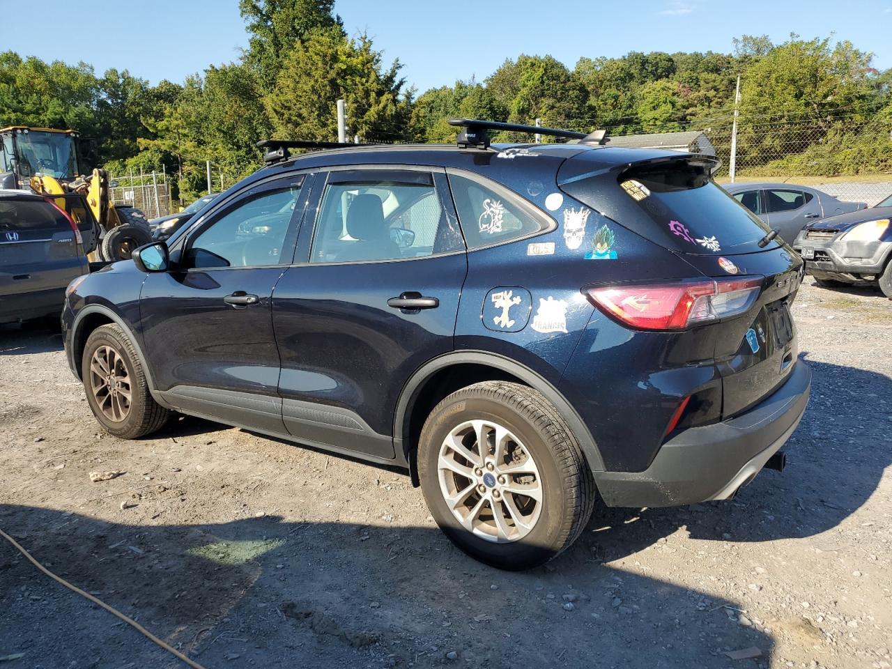 2021 Ford Escape S - Image 2