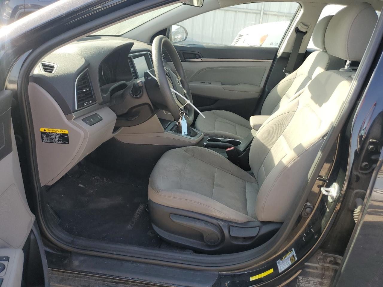 2018 Hyundai Elantra - Фото 7