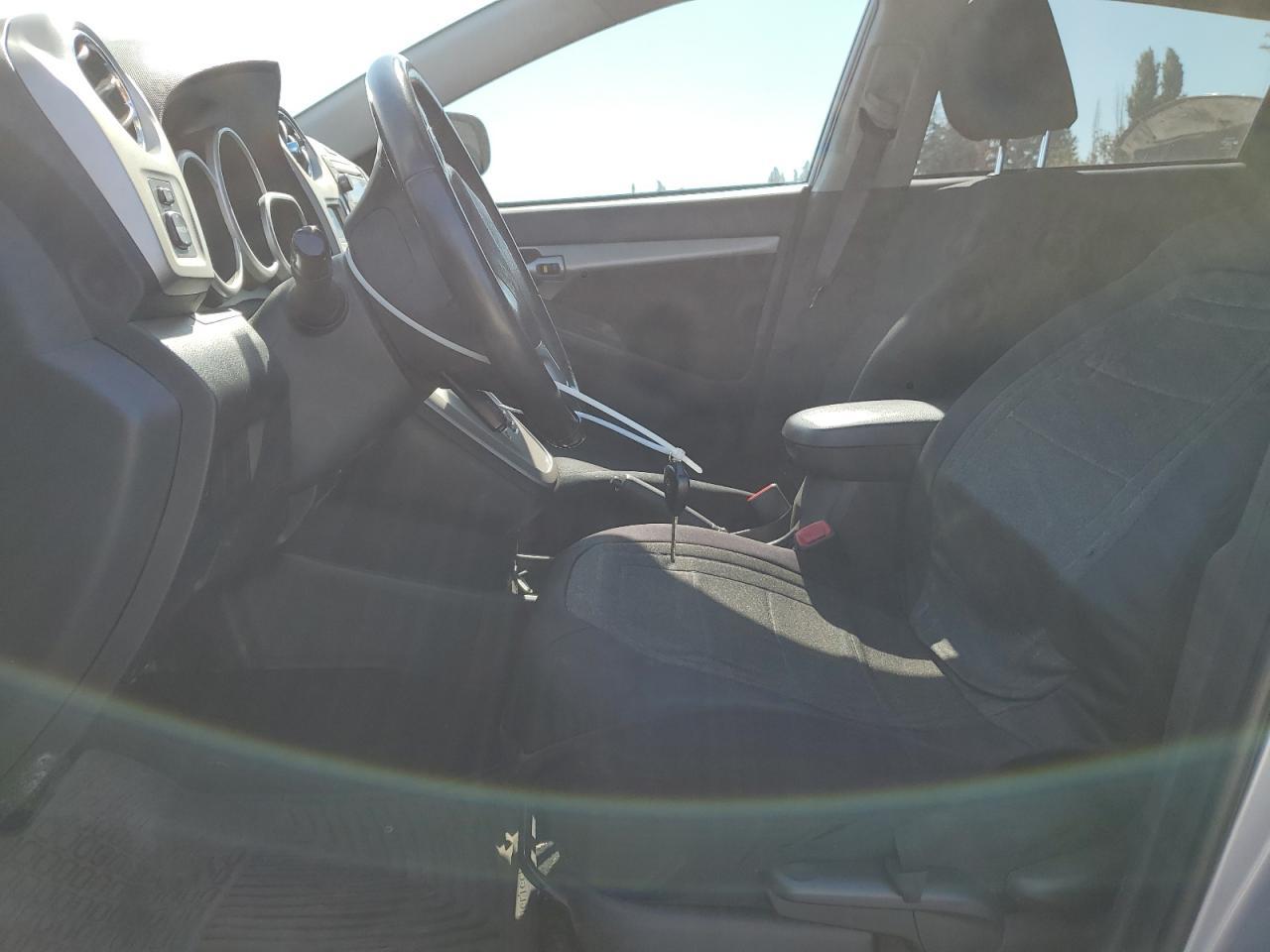 2009 Toyota Corolla Matrix S - Image 7