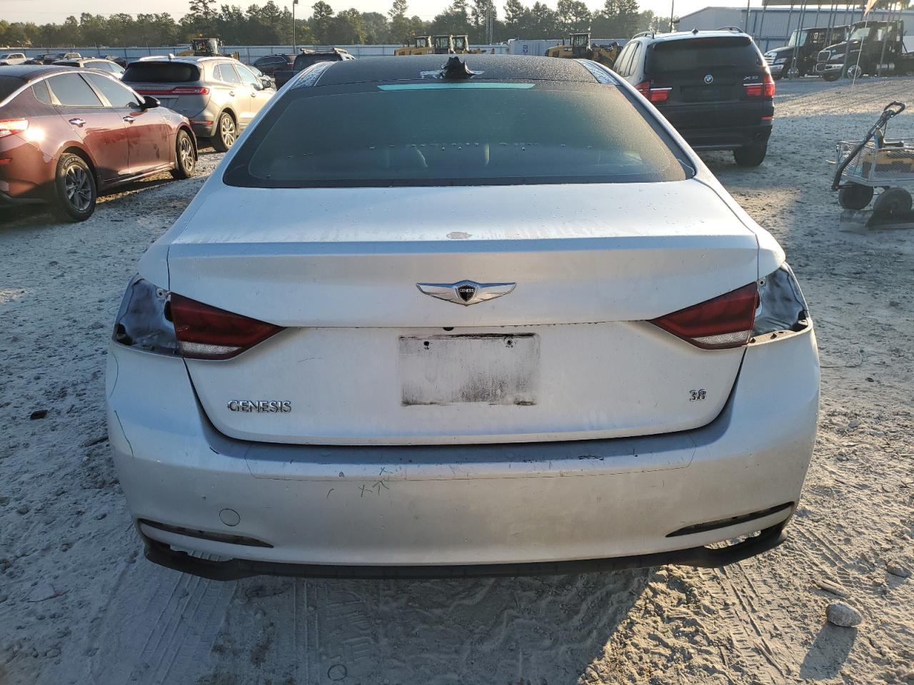 2016 Hyundai Genesis 3.8L - Image 6