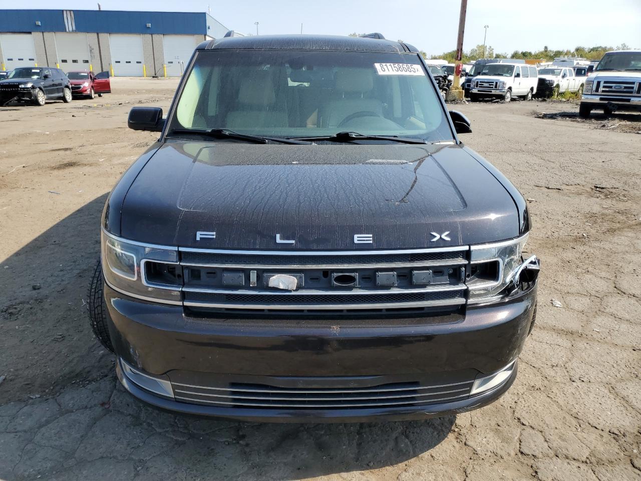 2013 Ford Flex Limited - Image 5