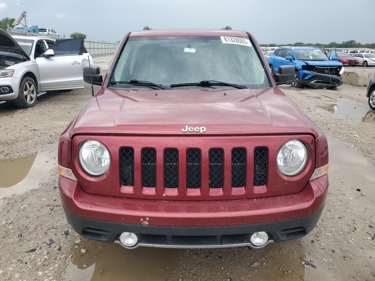 2016 Jeep Patriot - Image 5