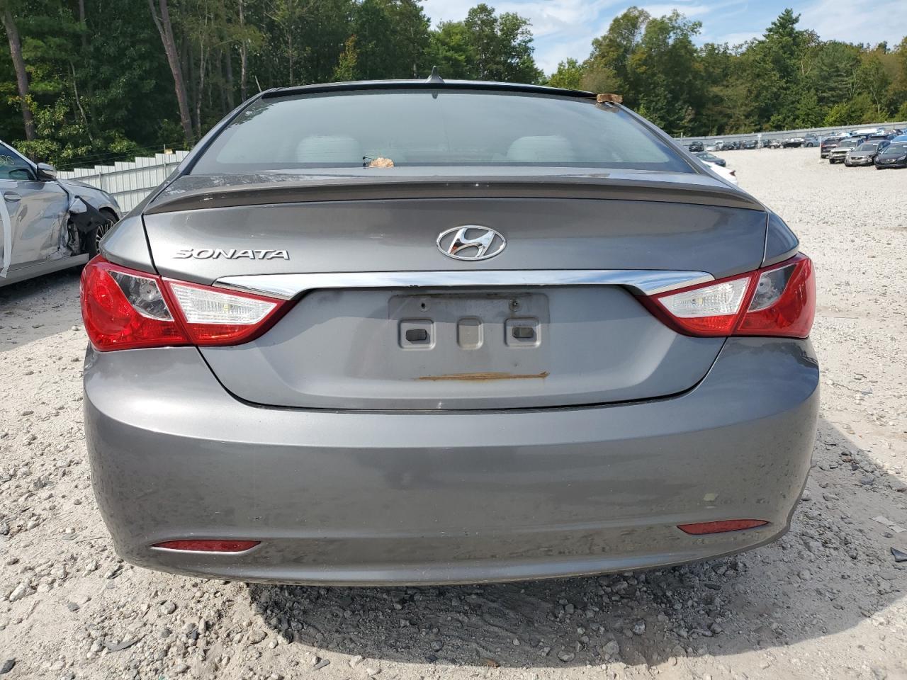 2013 Hyundai Sonata Gls - Image 6