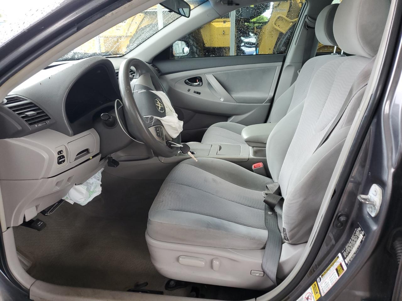 2011 Toyota Camry Base - Image 7