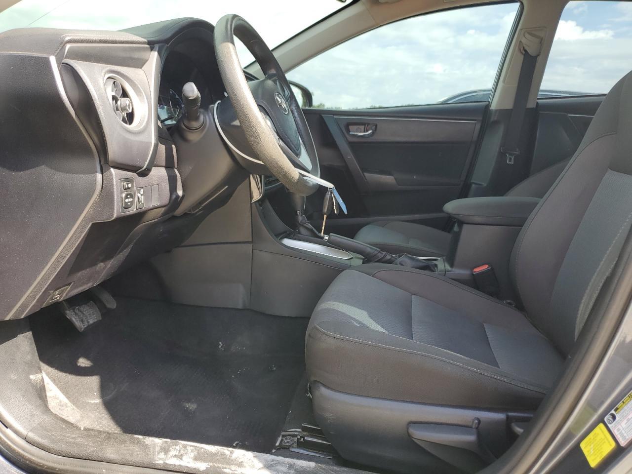 2017 Toyota Corolla L - Image 7