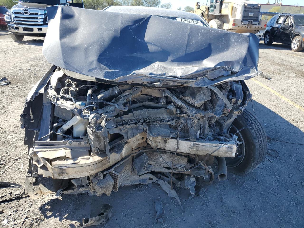 2021 Honda Accord Lx - Image 5