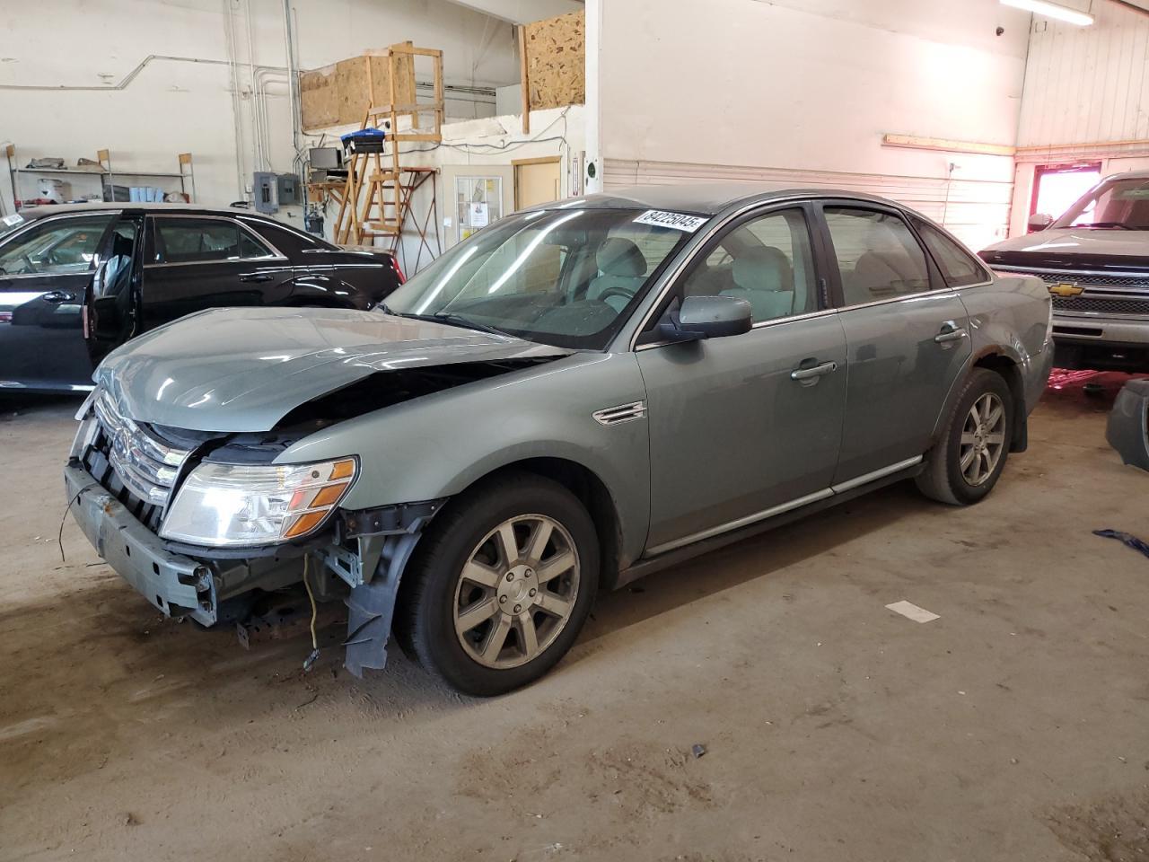 2008 Ford Taurus Sel