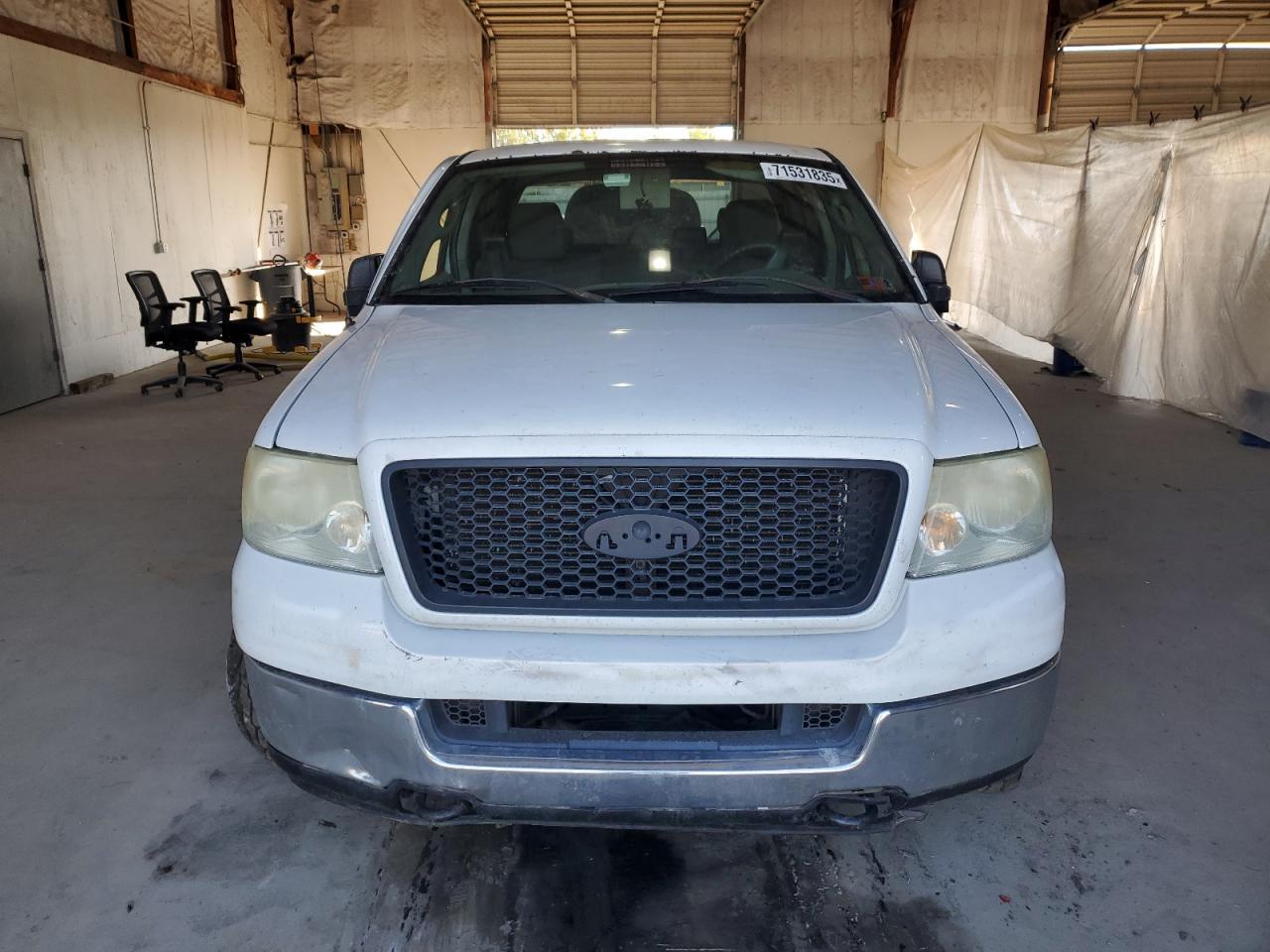 2005 Ford F150 - Фото 5