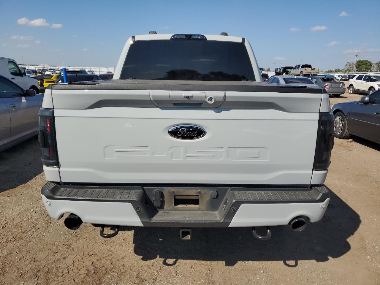 2023 Ford F150 Supercrew - Image 6