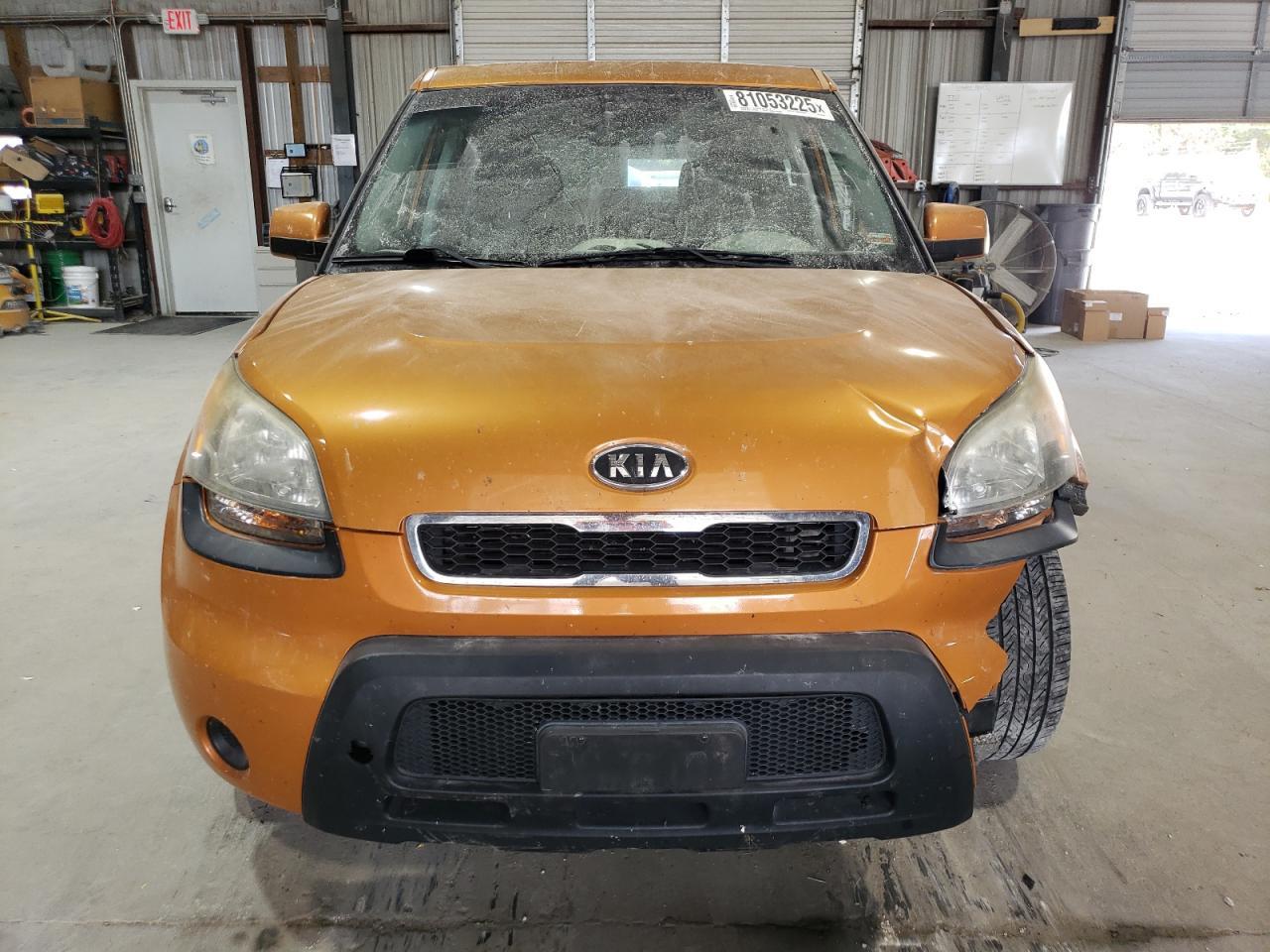 2011 Kia Soul + - Image 5