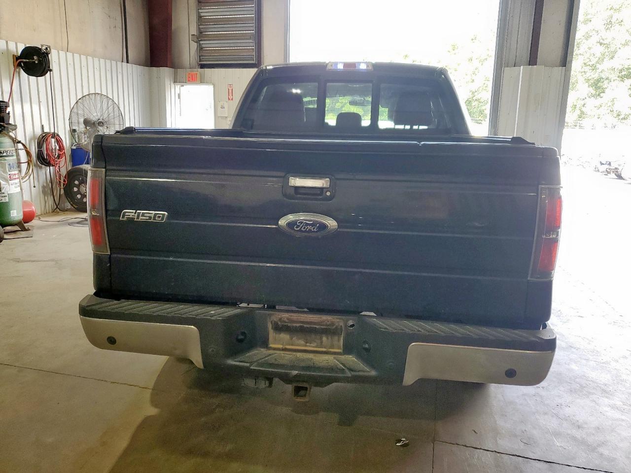 2013 Ford F150 Supercrew - Фото 6