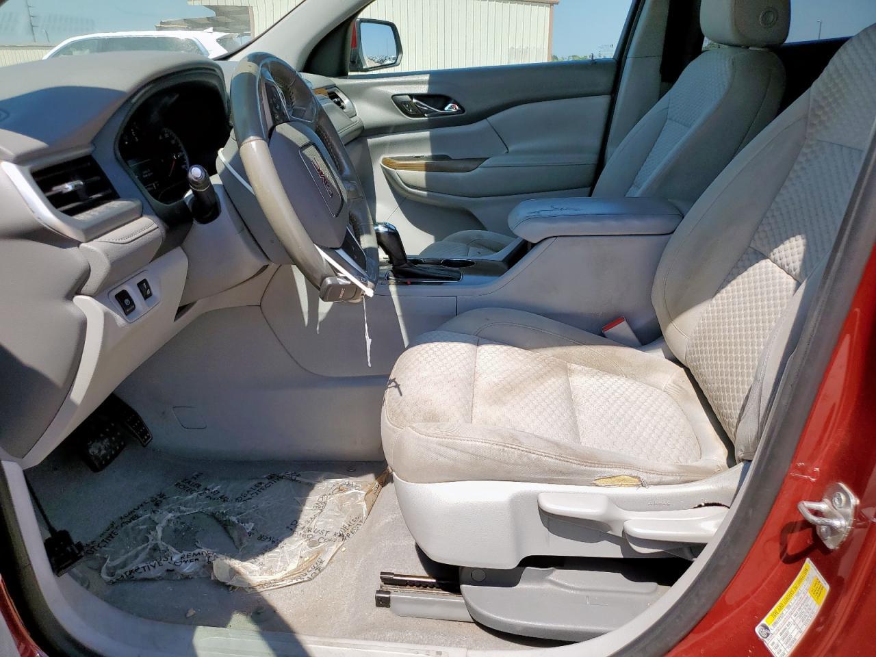 2017 GMC Acadia Sle - Image 7