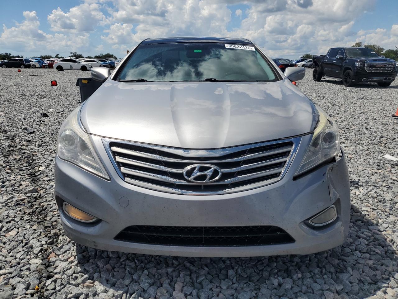 2014 Hyundai Azera Gls - Image 5