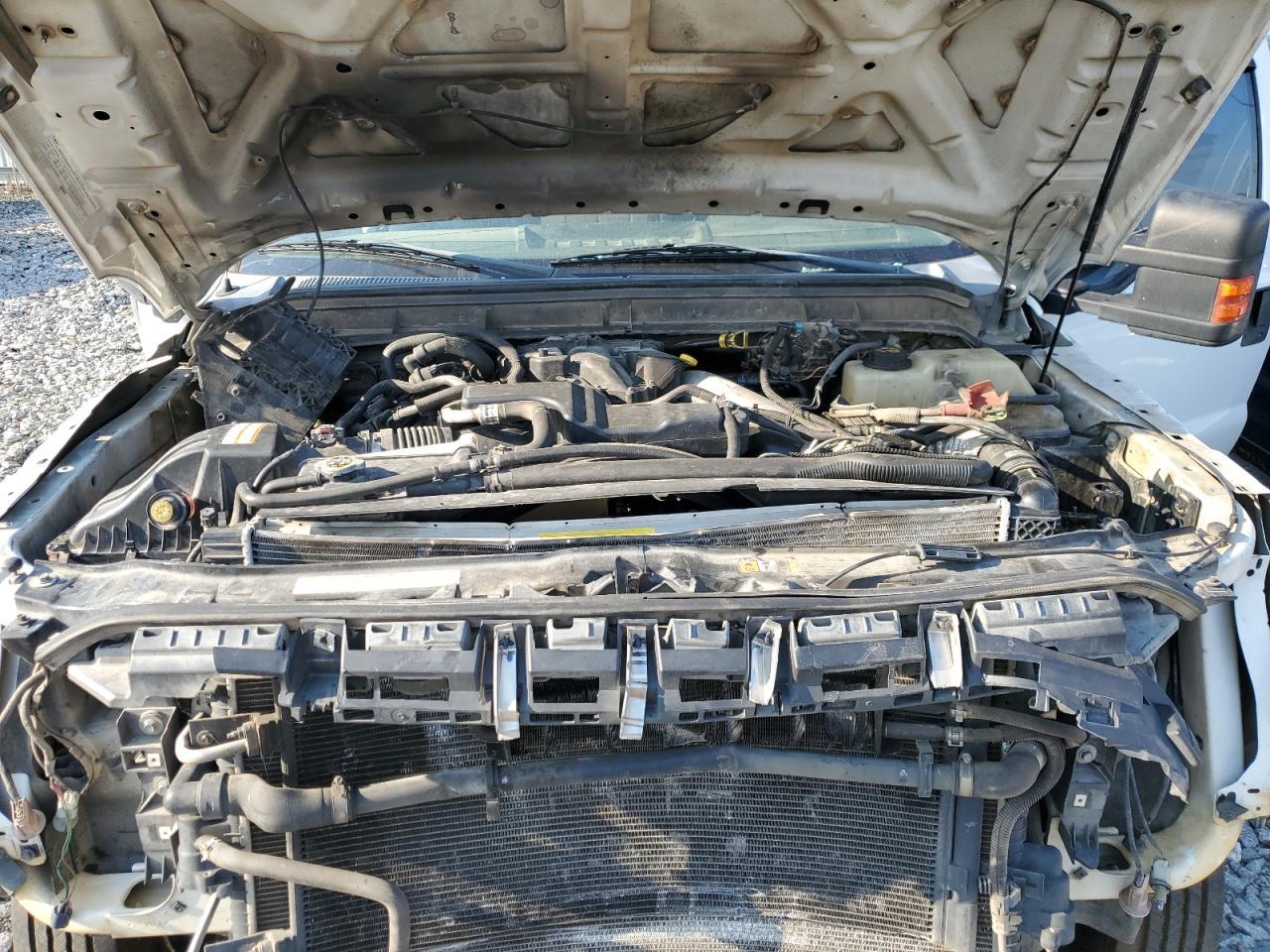 2015 Ford Super Duty F-350 W/S - Фото 7