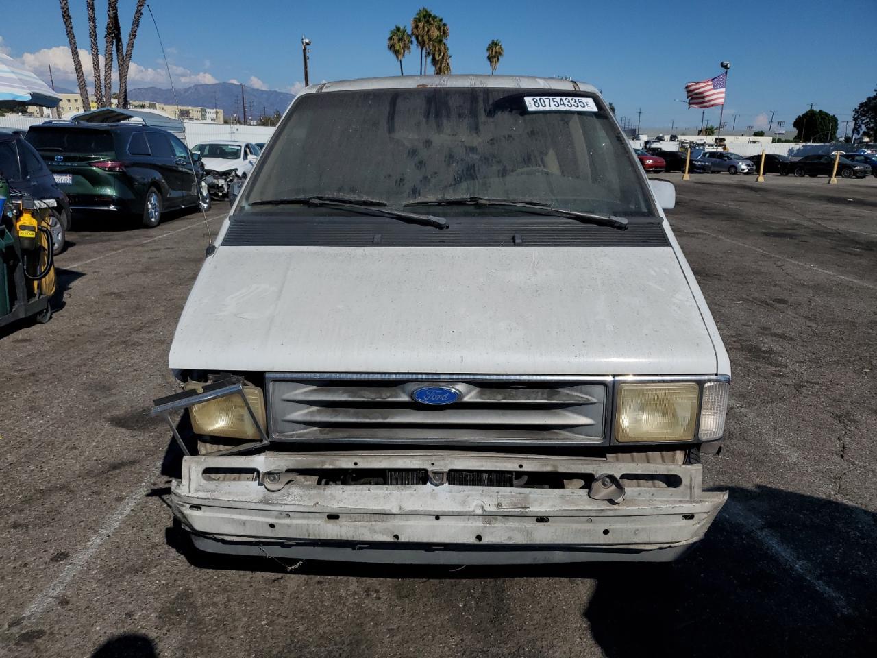 1993 Ford Aerostar - Image 5