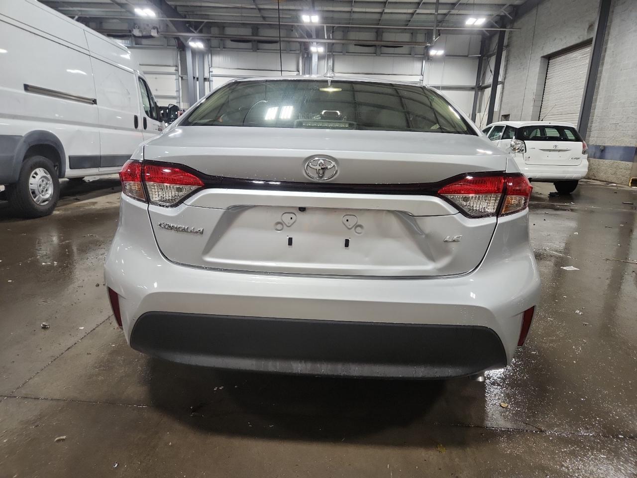 2024 Toyota Corolla Le - Image 6