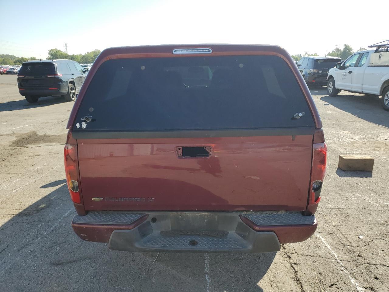 2009 Chevrolet Colorado - Image 6