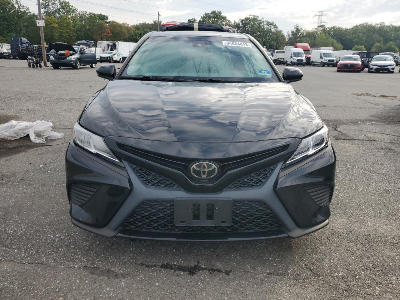 2018 Toyota Camry L - Image 5