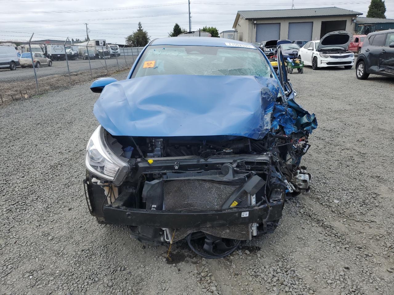 2023 Kia Rio S - Image 5