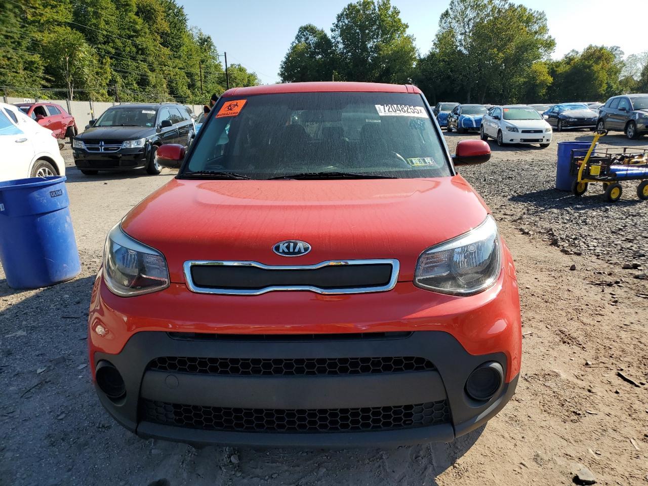 2019 Kia Soul - Фото 5