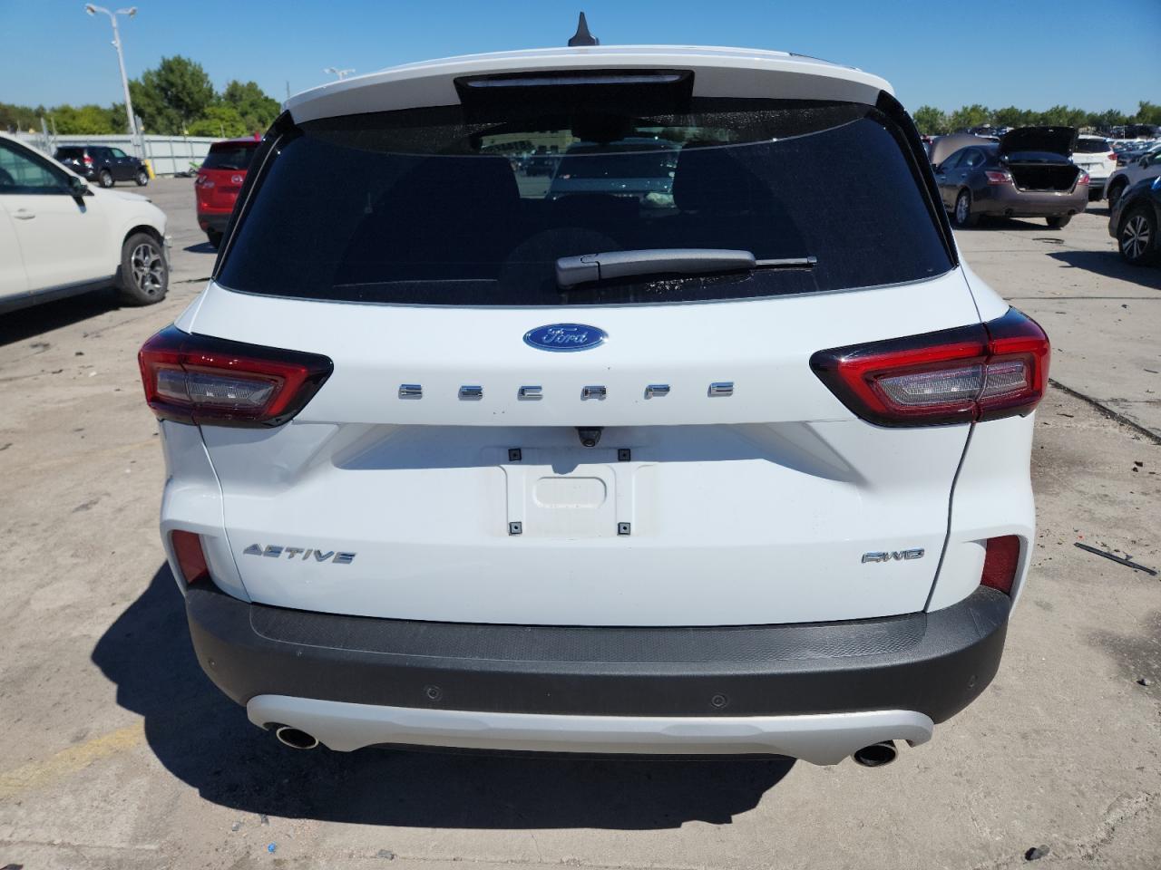 2023 Ford Escape Active - Фото 6