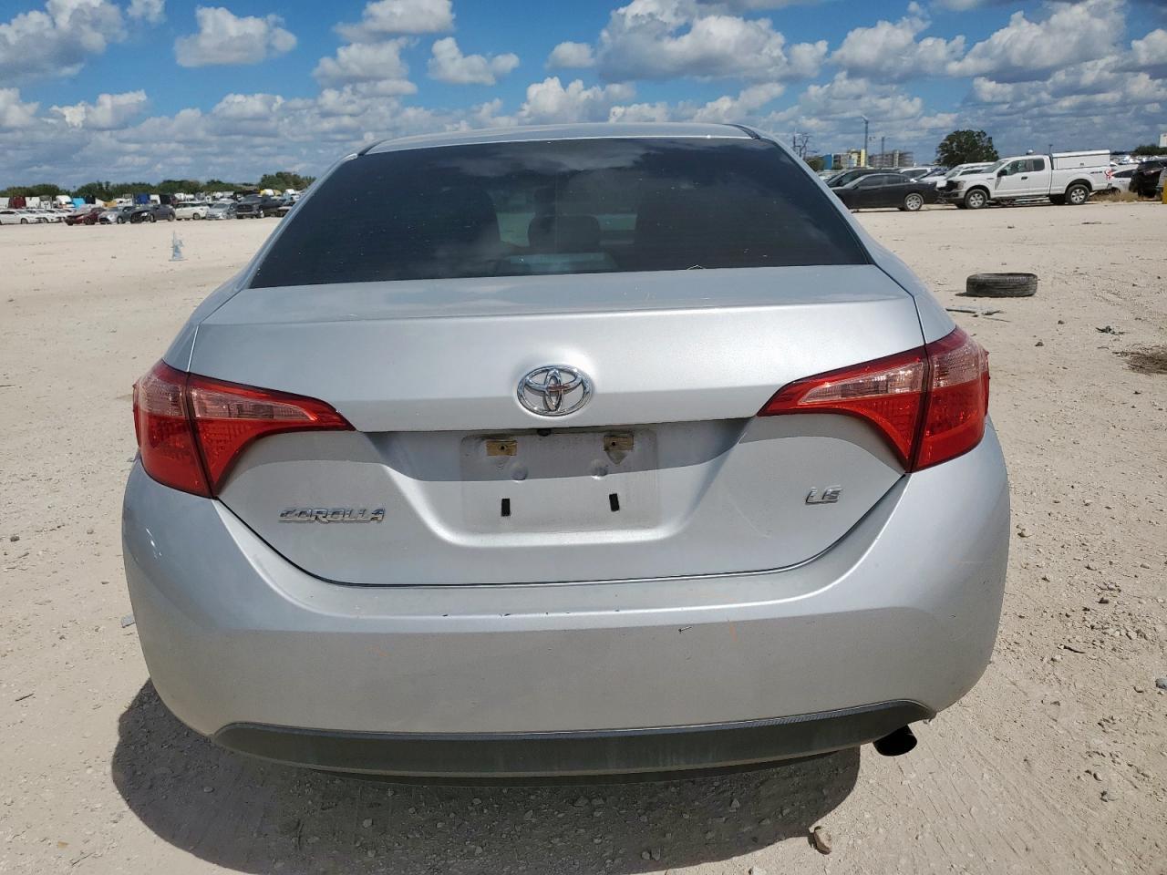 2019 Toyota Corolla L - Image 6