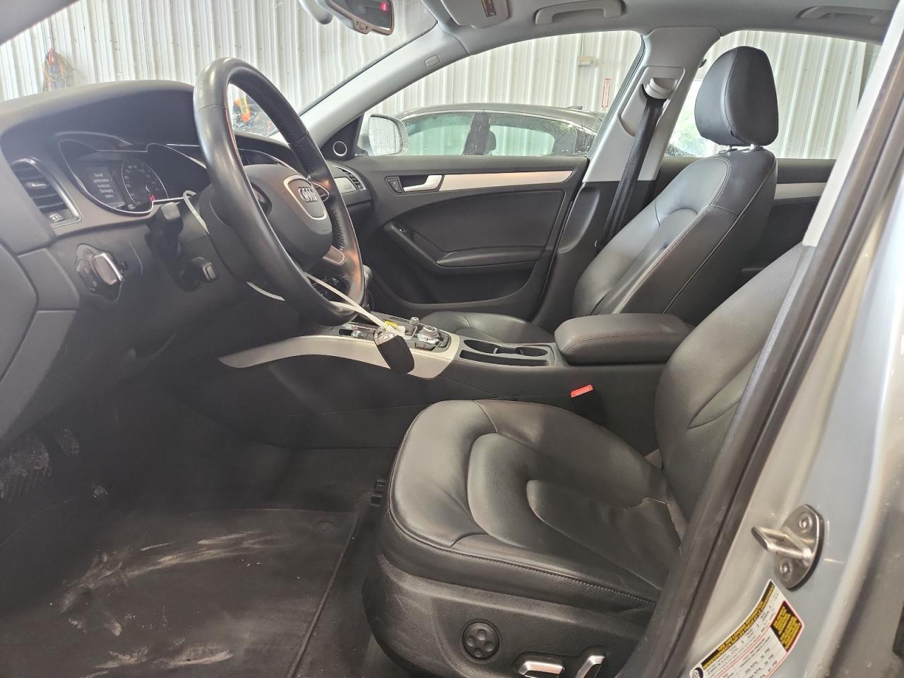 2013 Audi A4 Premium Plus - Image 7