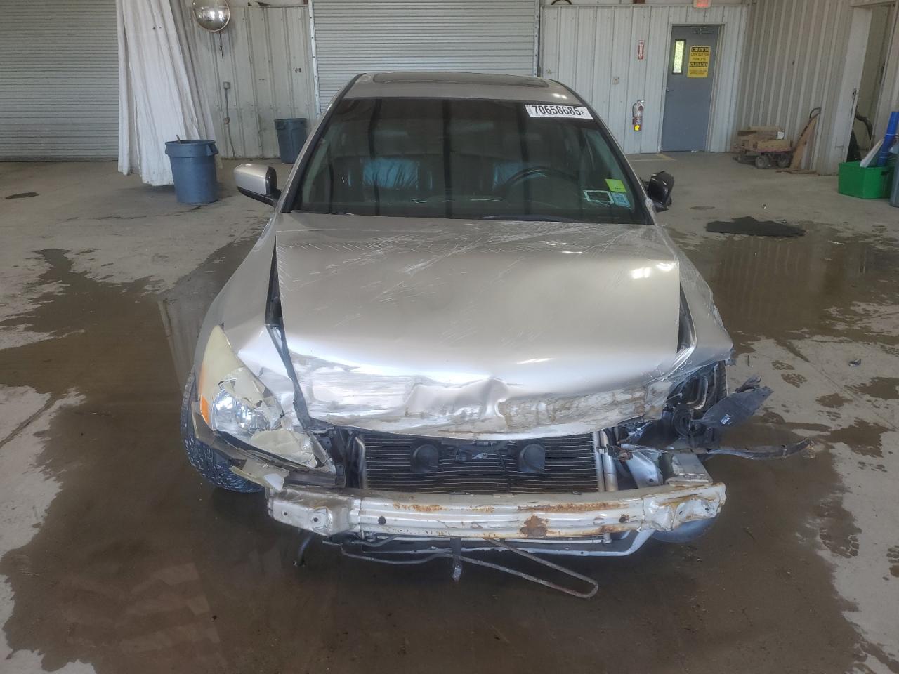 2006 Honda Accord Ex - Фото 5