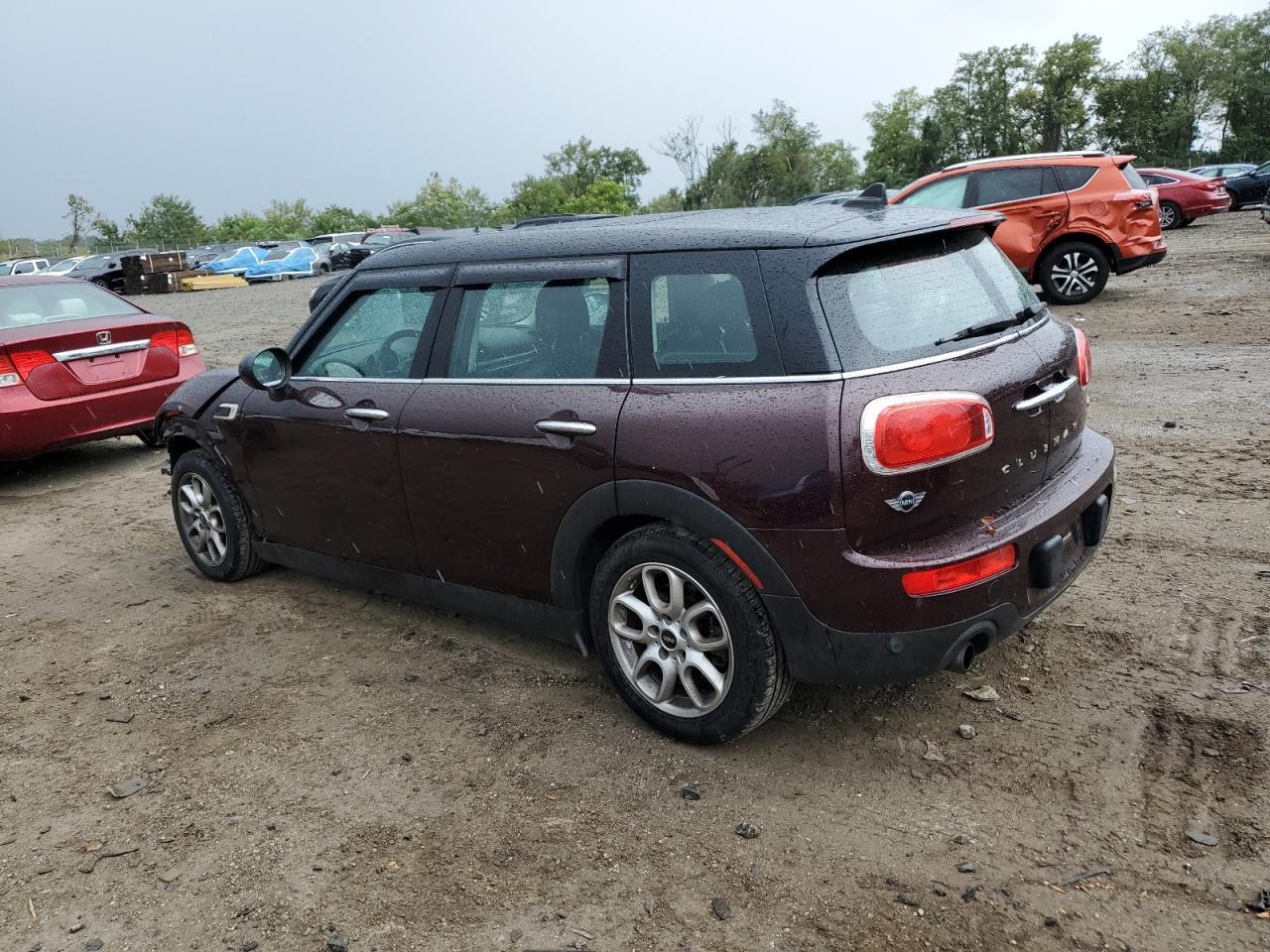 2016 Mini Cooper Clubman - Фото 2