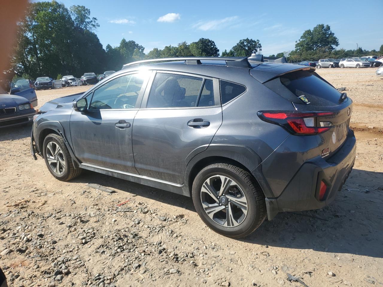 2024 Subaru Crosstrek Premium - Фото 2