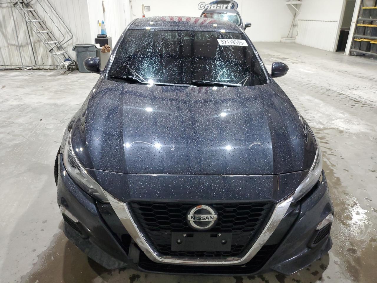2022 Nissan Altima Sv - Фото 5