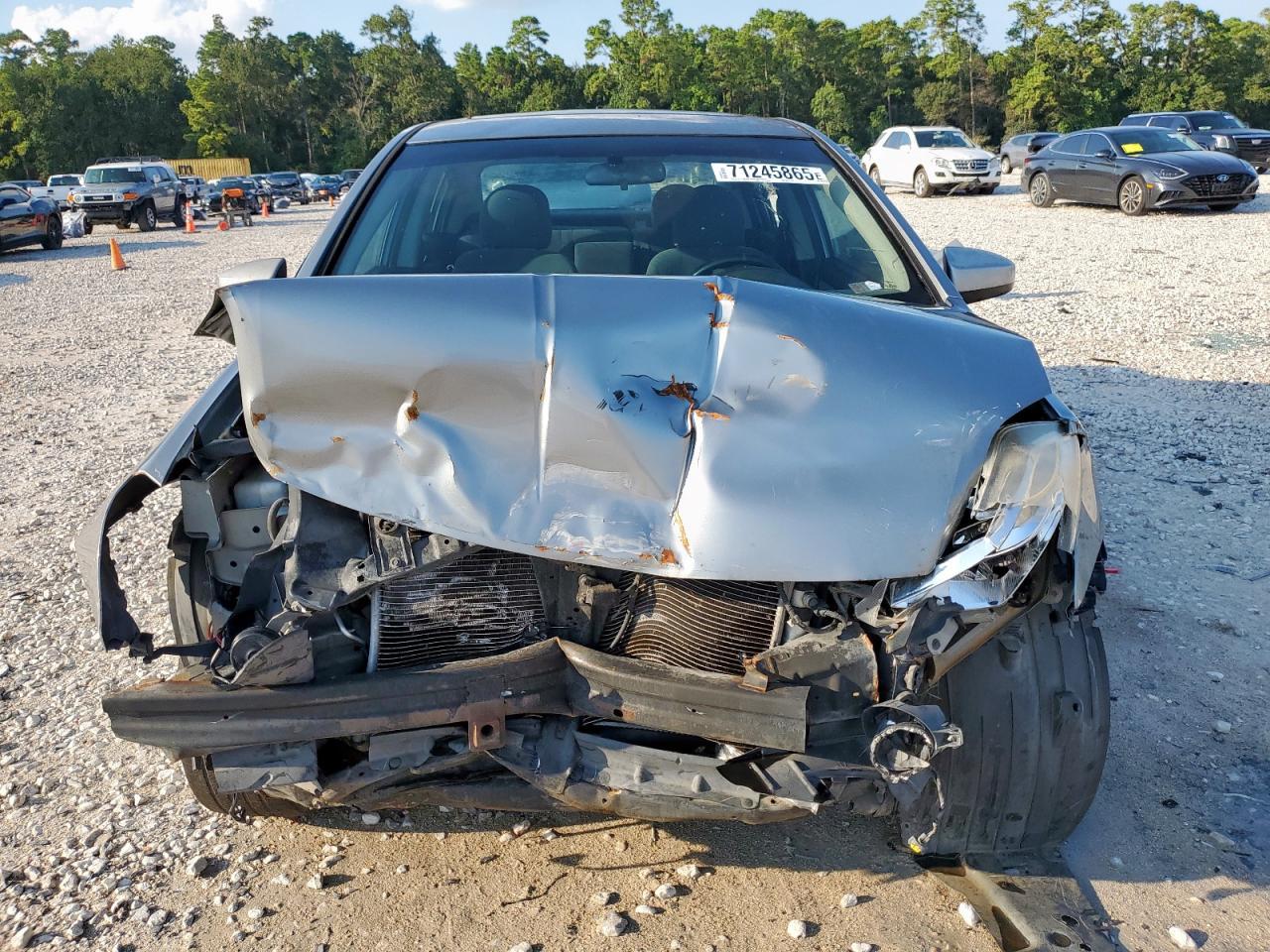 2012 Nissan Sentra 2.0 - Фото 5