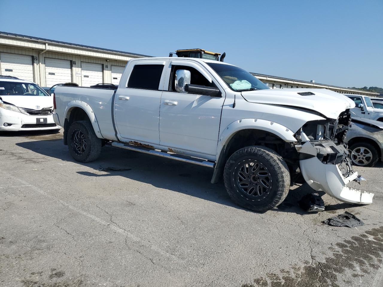 2014 Ram 1500 Sport - Фото 4