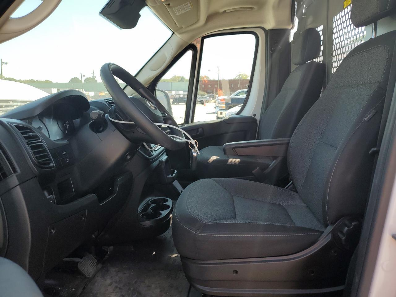 2023 Ram Promaster 3500 3500 High - Фото 7