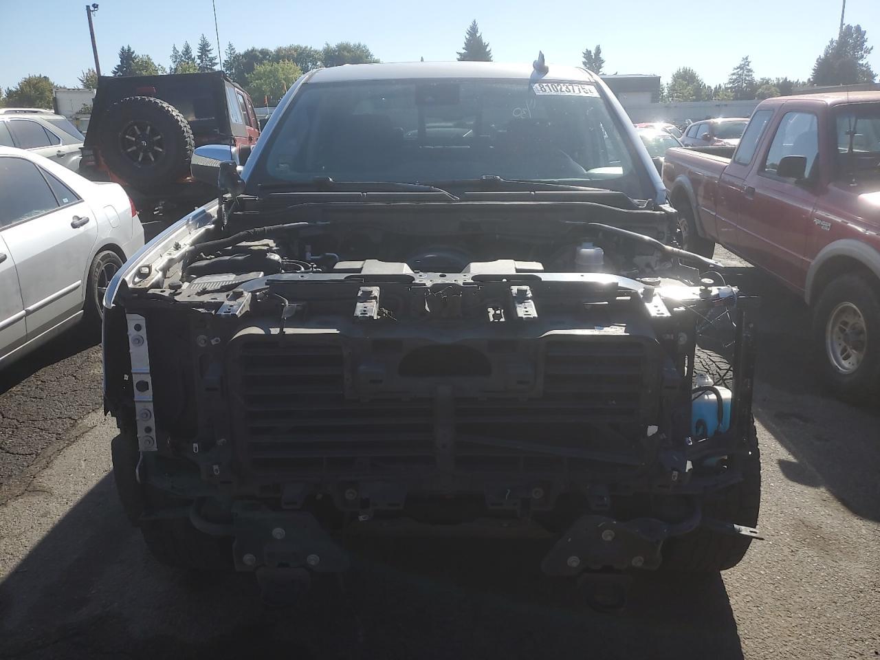 2018 GMC Sierra K1500 Slt - Фото 5